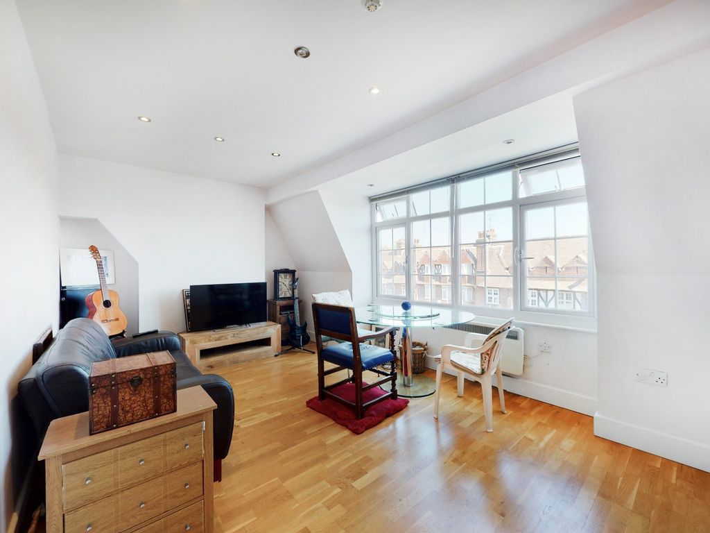 1 bed flat for sale in Golders Green Road, Golders Green NW11 Zoopla