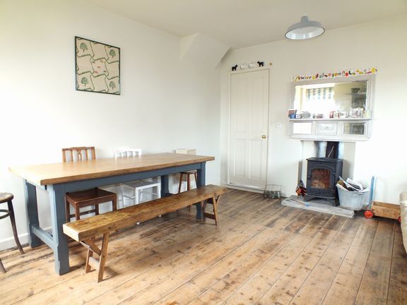 Property Details For Coram Cottage Pound Road Lyme Regis Dt7 3hx