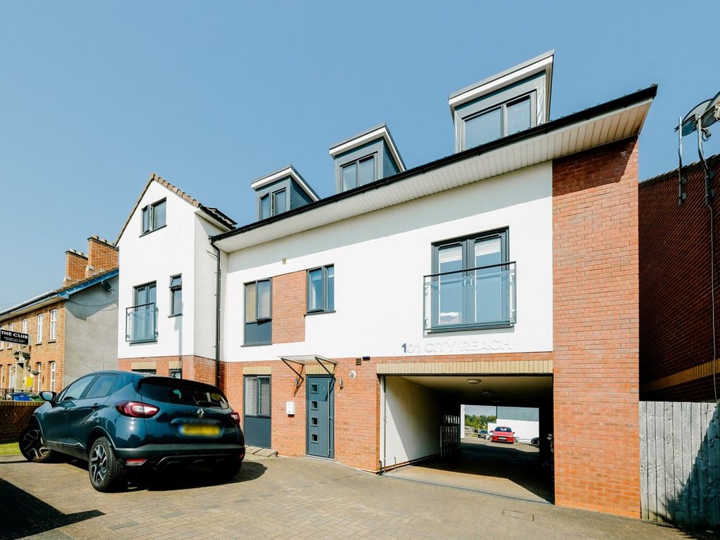 1 bed flat for sale in Wick Road, Bristol BS4 Zoopla