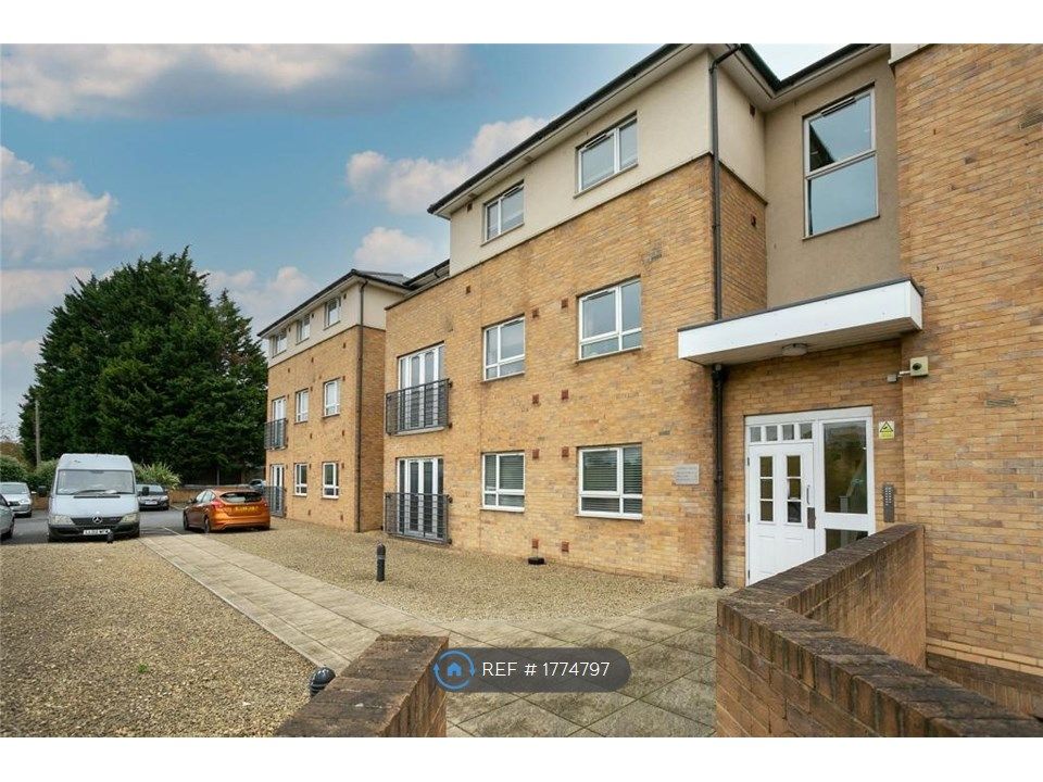 3 bed flat to rent in Bricket Wood, Bricket Wood, St. Albans AL2 Zoopla