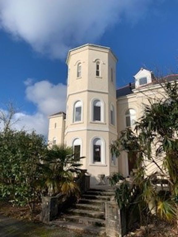 3 bed flat to rent in CastleAnDinas, St. Columb TR9, £700 pcm Zoopla