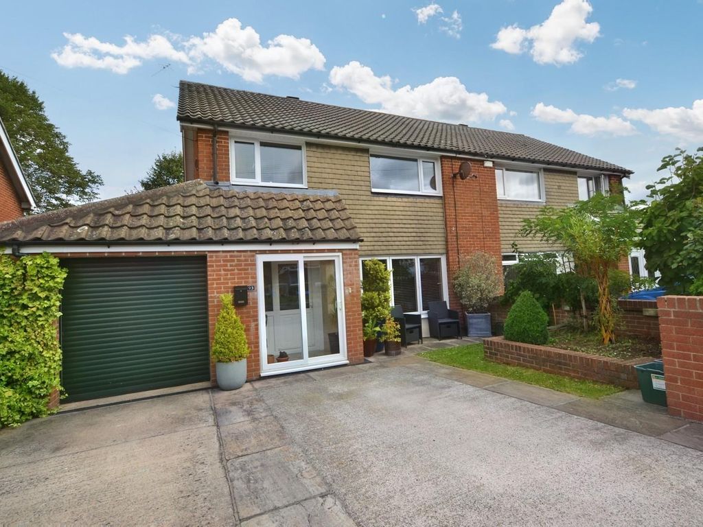 3 bed semidetached house for sale in Collinson Road, Bristol BS13 Zoopla