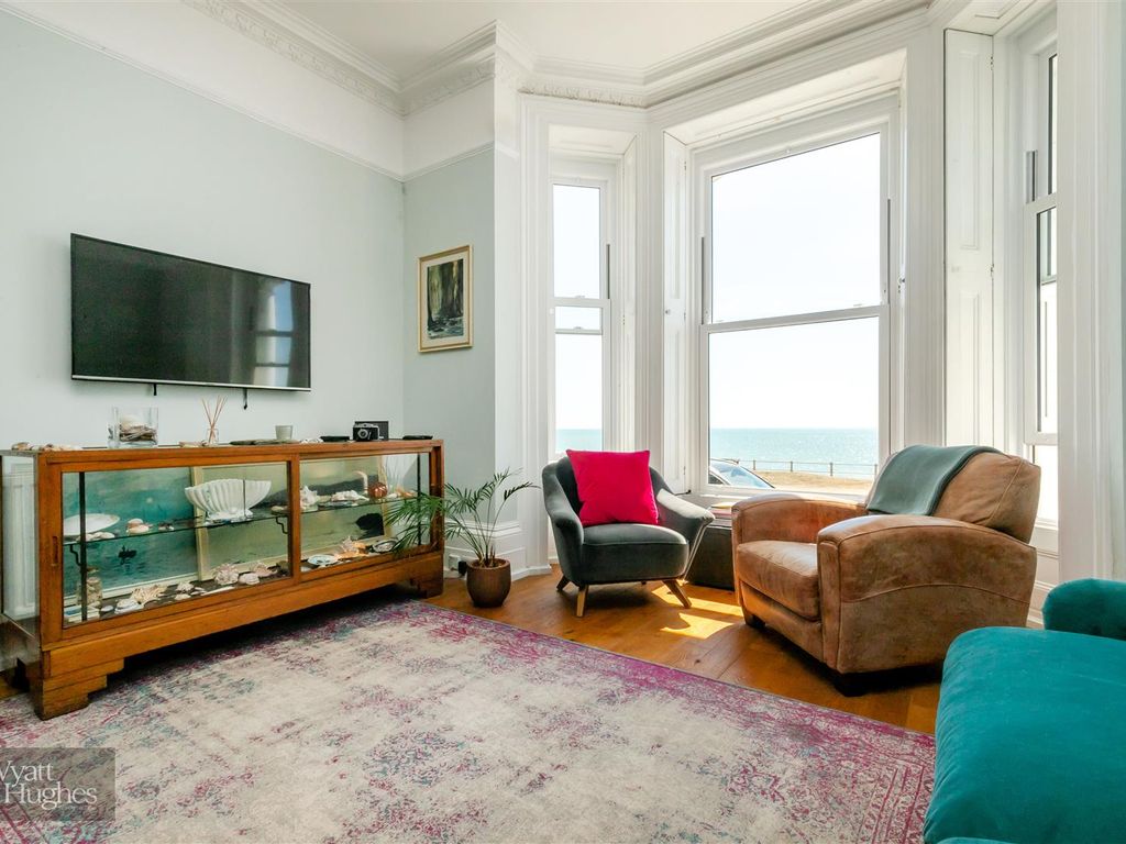 2 bed flat for sale in Marina, St. LeonardsOnSea TN38 Zoopla