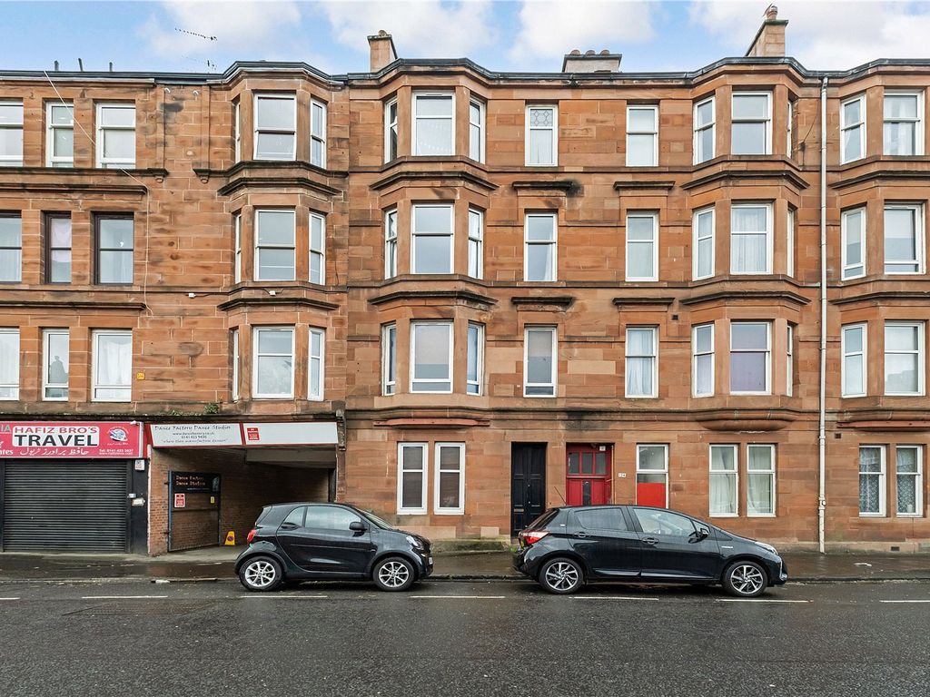 Calder Street, Glasgow, Lanarkshire G42  