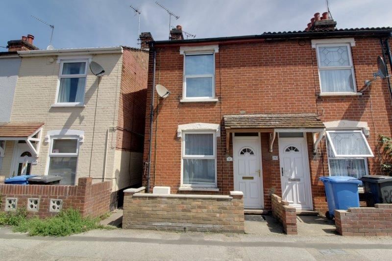 3 bed end terrace house to rent in Bramford Lane, Ipswich IP1 Zoopla