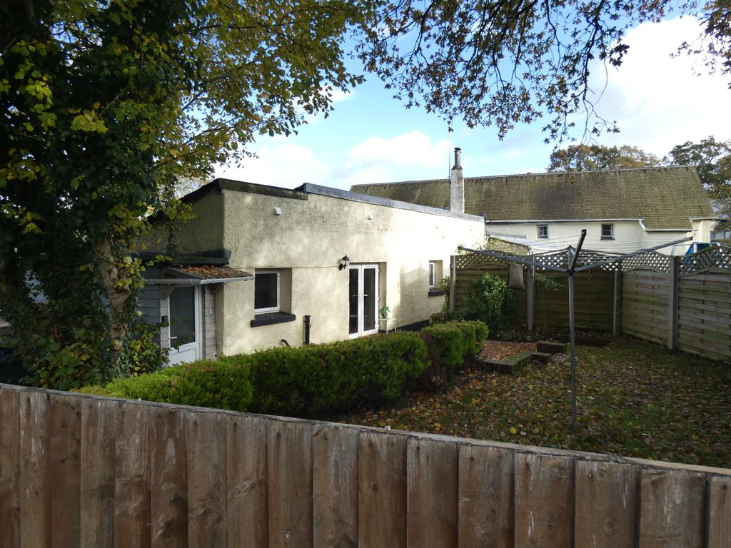 1 bed bungalow to rent in Woodbury Salterton, Exeter EX5, £750 pcm Zoopla