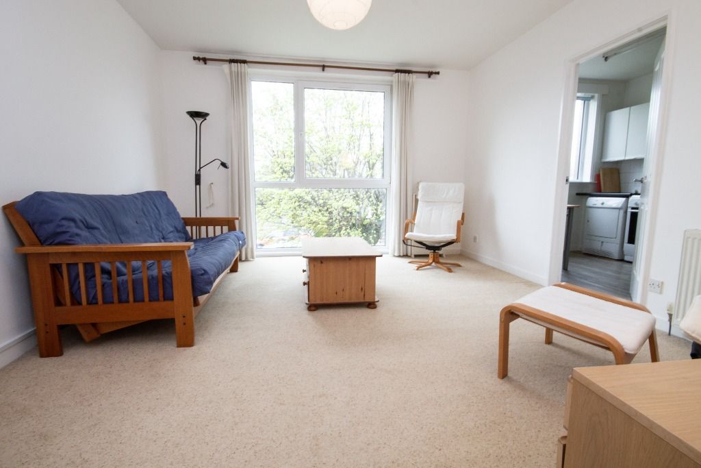 2 bed flat to rent in Cranford Road, Mannofield, Aberdeen AB10 Zoopla