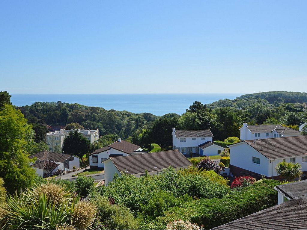 Lydwell Park Road, Wellswood TQ1