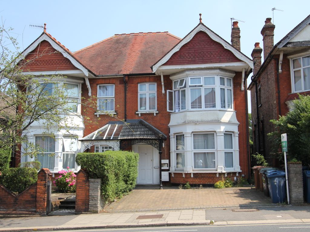 1 bed flat to rent in Harrow View, Harrow HA1 Zoopla