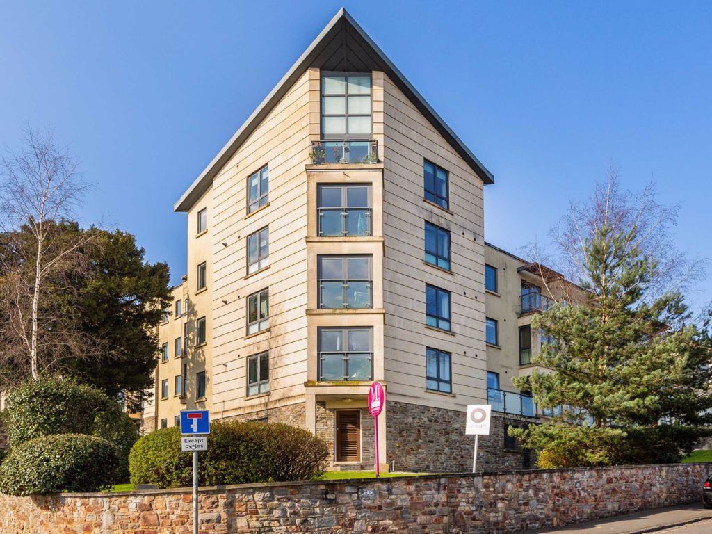 Ashley Hill St Andrews Bristol BS7  