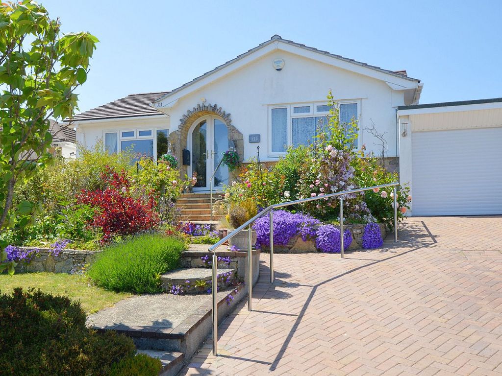 2 bed detached bungalow for sale in Broadley Drive, Torquay TQ2 Zoopla