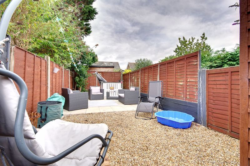 Capstone Road, Charminster BH8