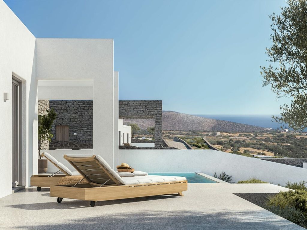 1 bed apartment for sale in Paros, Greece, £334,479 Zoopla