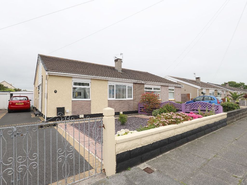 2 bed bungalow for sale in Altham Road, Westgate, Morecambe LA4 Zoopla