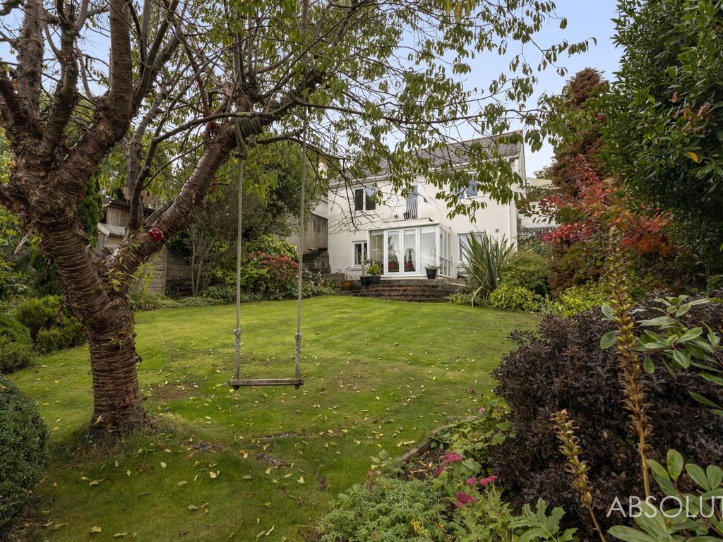 Parkhurst Road, Torquay, Devon TQ1  