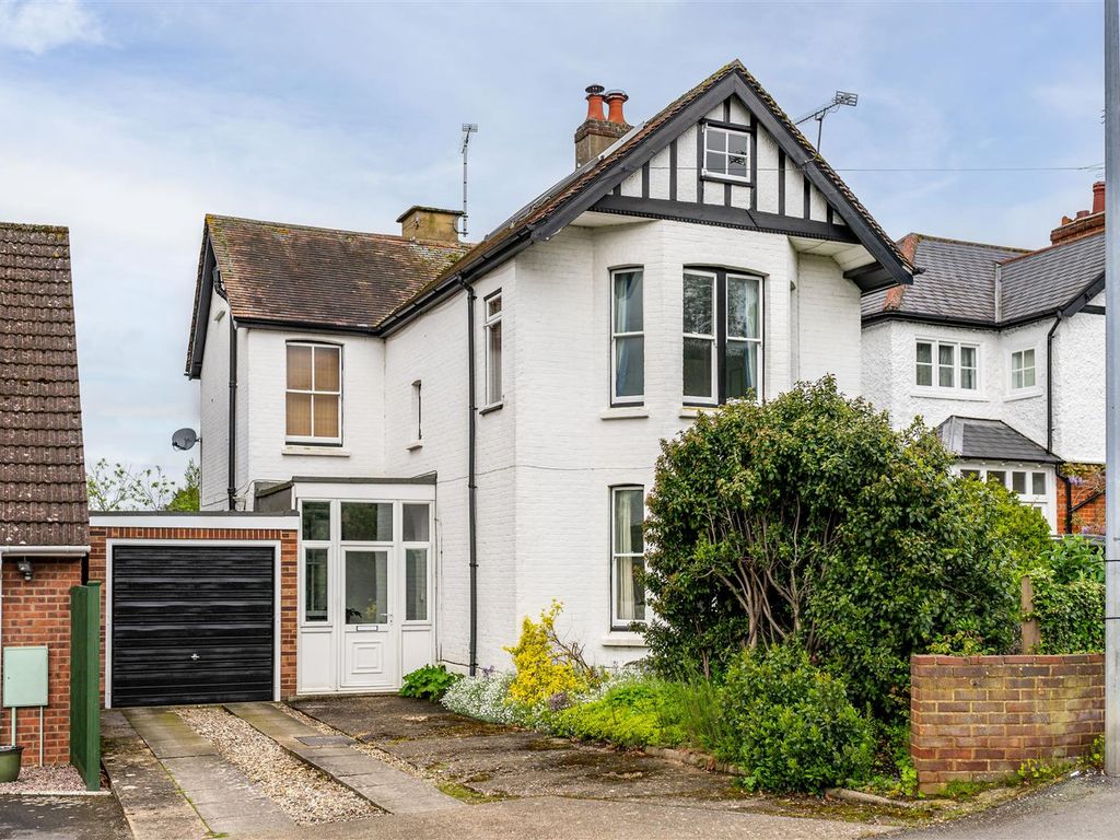 6 bed detached house for sale in Debden Road, Saffron Walden CB11 Zoopla