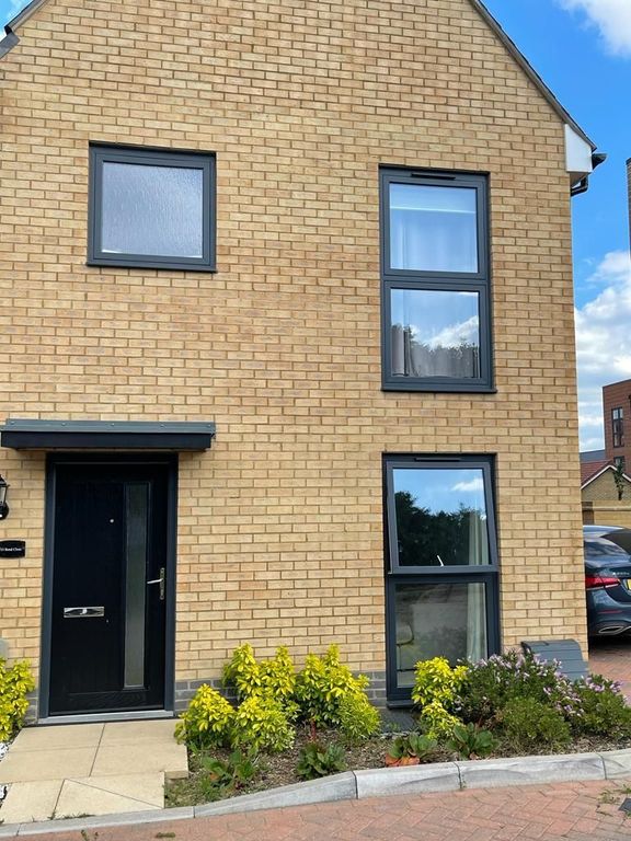 Room to rent in Bond Close, Faversham ME13 Zoopla