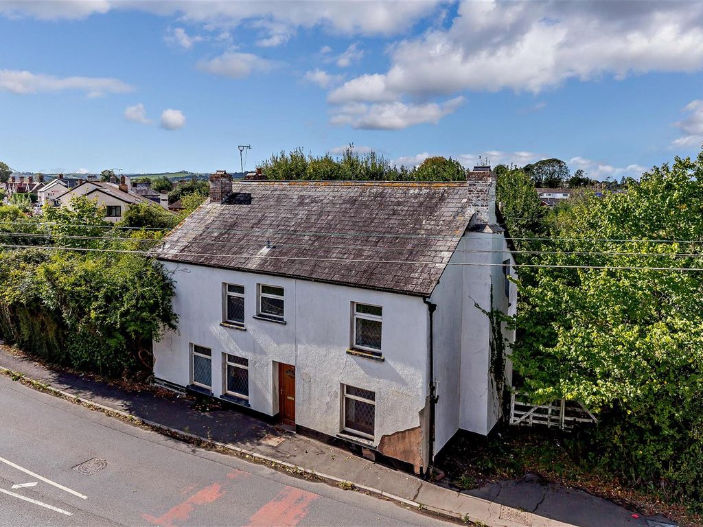 4 bed detached house for sale in Stoke Canon, Exeter EX5 Zoopla