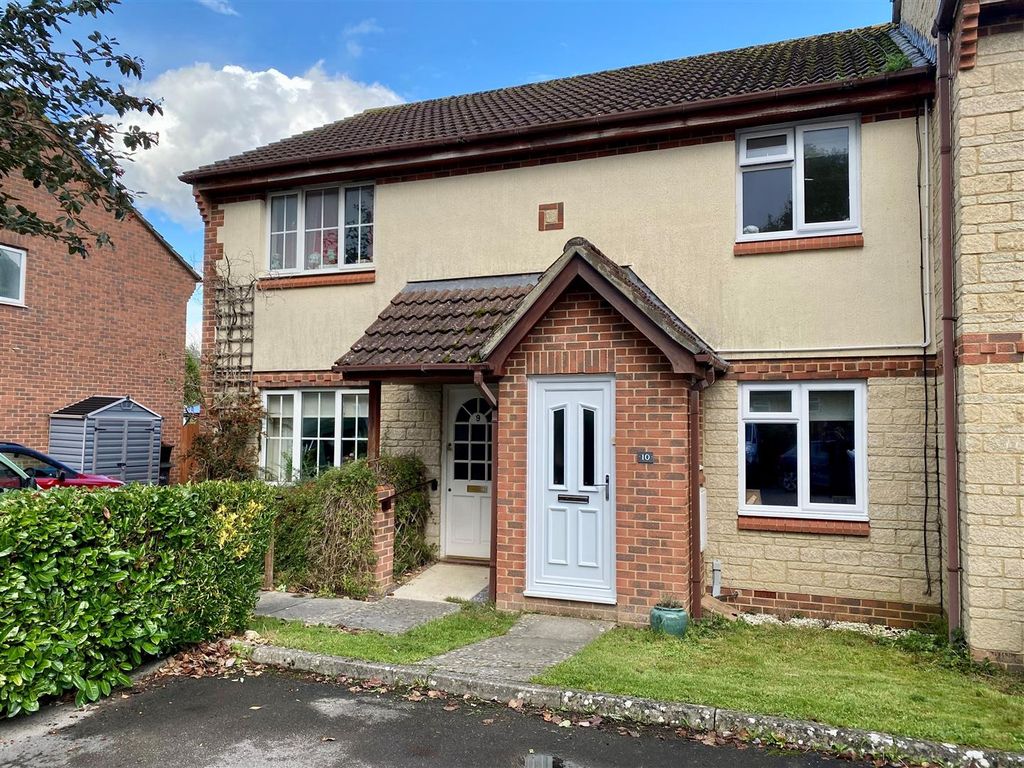 2 bed property for sale in Embry Close, Calne SN11, £245,000 Zoopla
