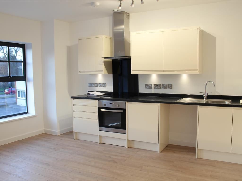 1 bed flat to rent in St. Marys Place, Southampton SO14 Zoopla
