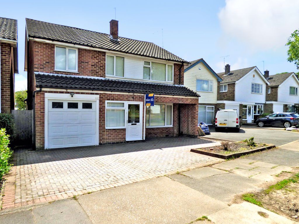 5 bed detached house to rent in Bramcote Lane, Wollaton, Nottingham NG8