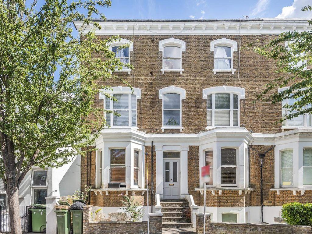 1 bed cottage for sale in Sterndale Road, London W14 Zoopla