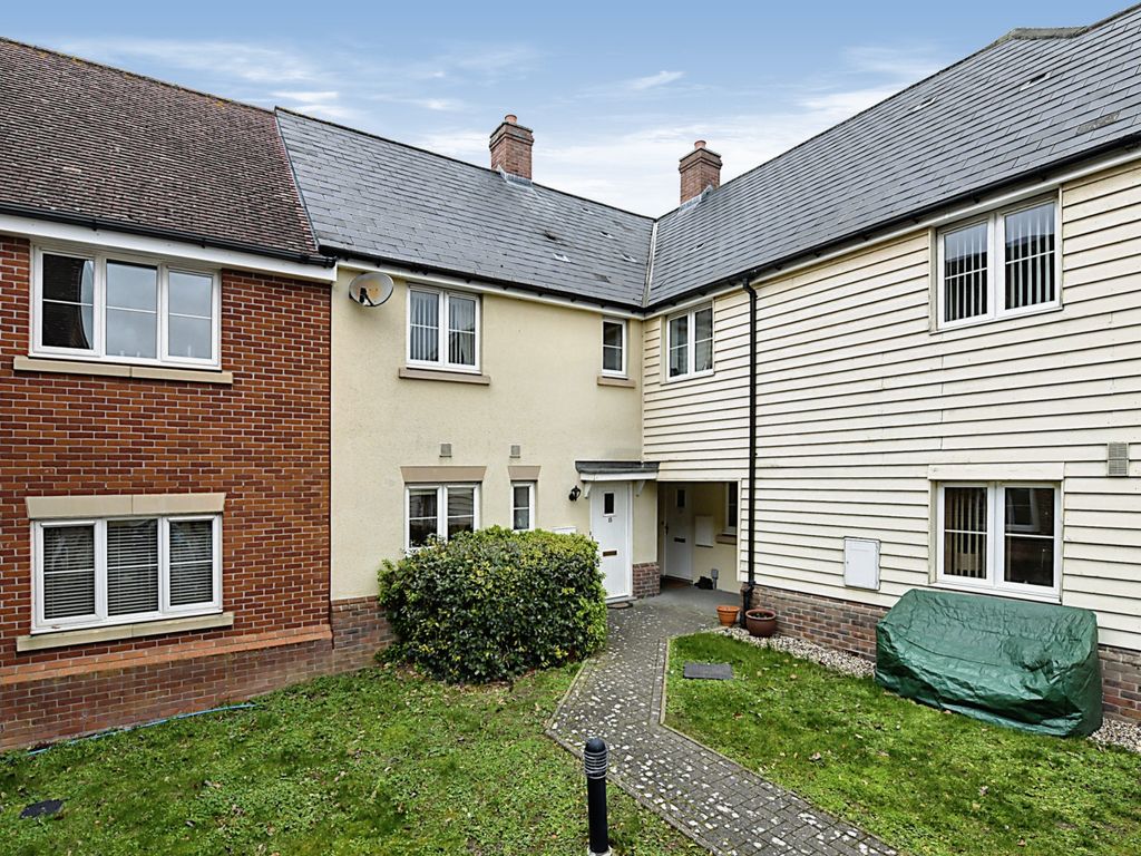 3 bed terraced house for sale in School Road, Maldon CM9 Zoopla