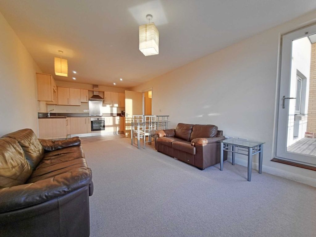 2 bed flat to rent in Yeoman Close, Ipswich IP1 Zoopla