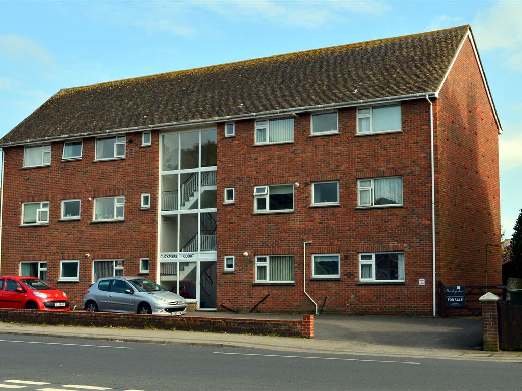 2 bed flat for sale in Sutton Park Road, Seaford BN25 Zoopla