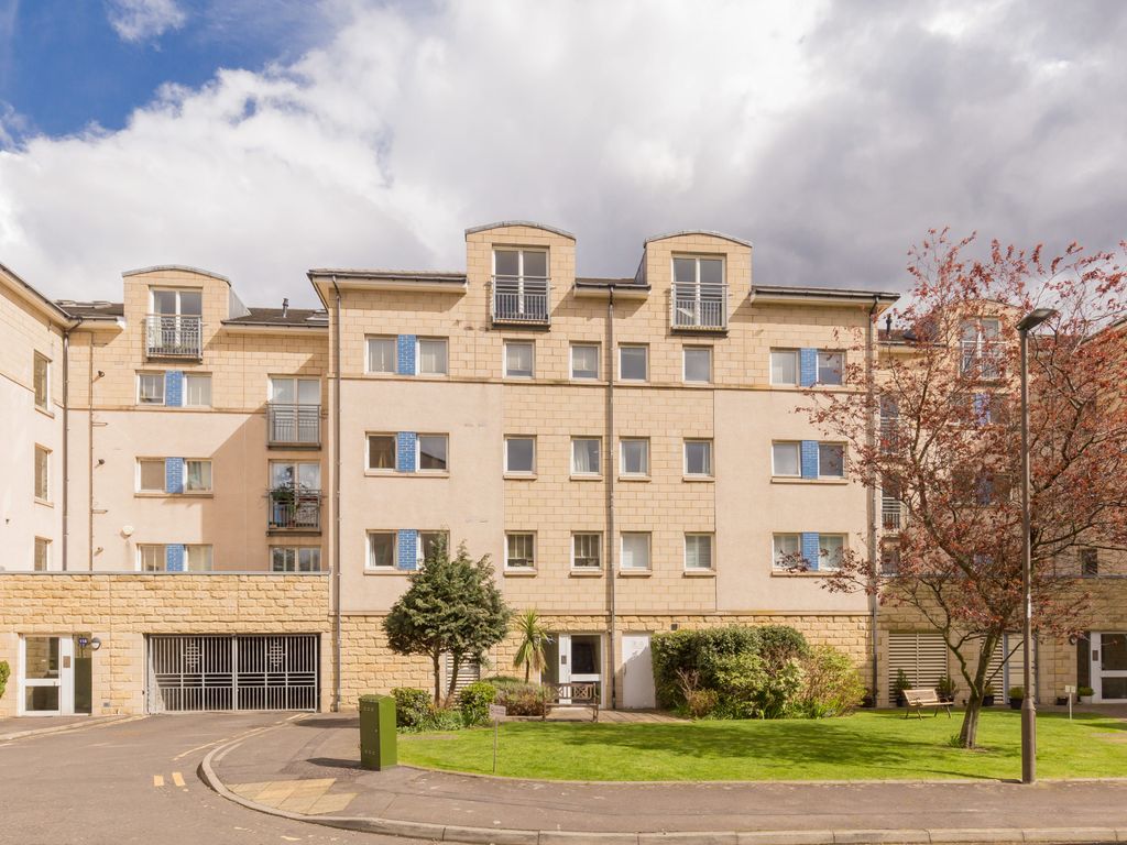 4 bed penthouse for sale in 114/7 Crewe Road North, Edinburgh EH5 Zoopla