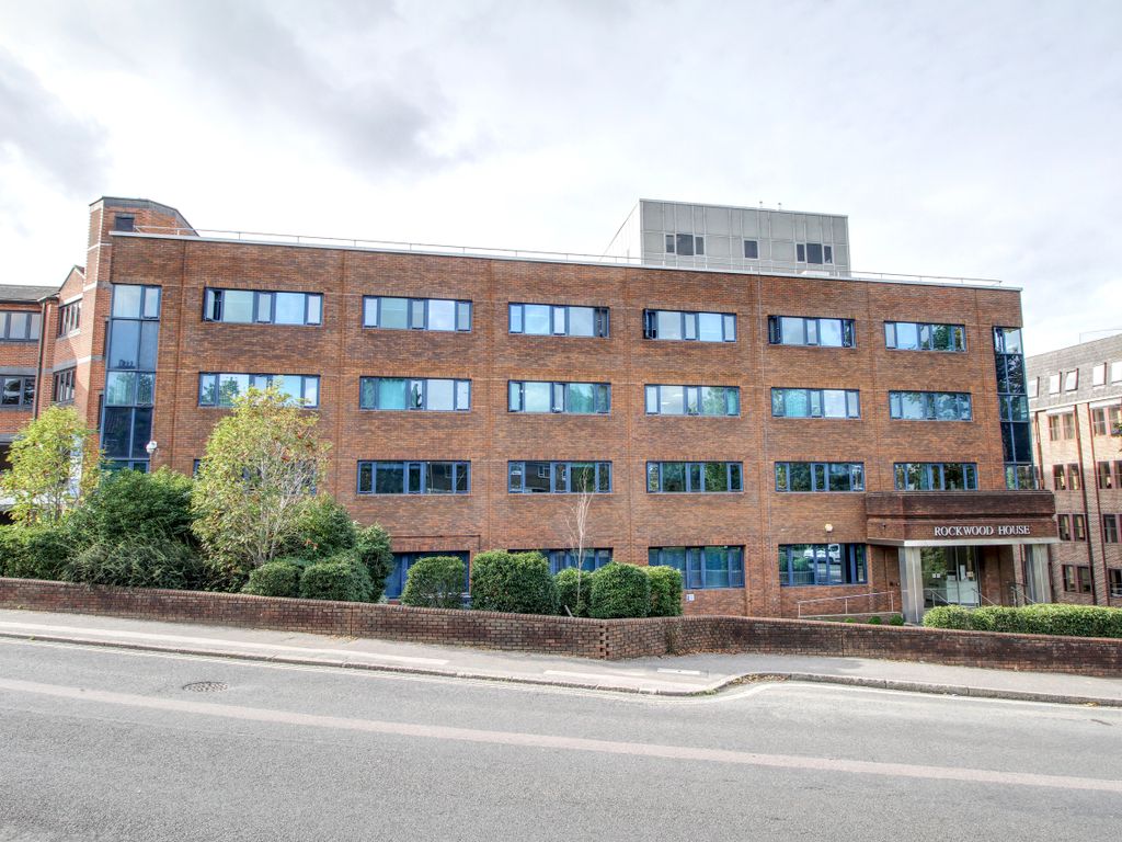 Office to let in Rockwood House, Perrymount Road, Haywards Heath RH16