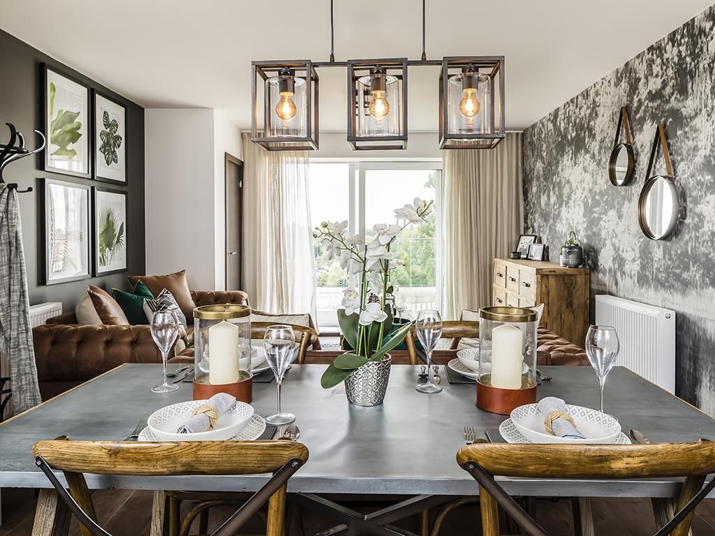 Port Street, Manchester M1  