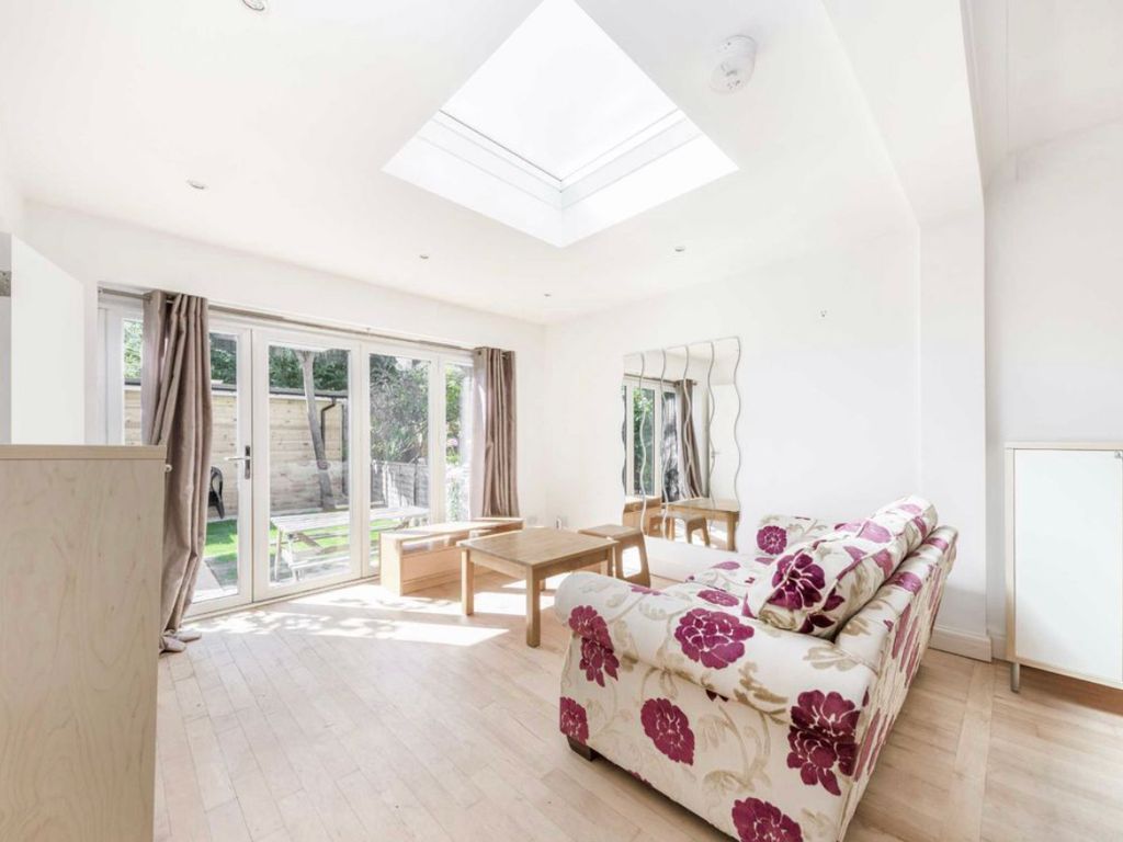 5 bed terraced house for sale in Liberty Avenue, Colliers Wood, London