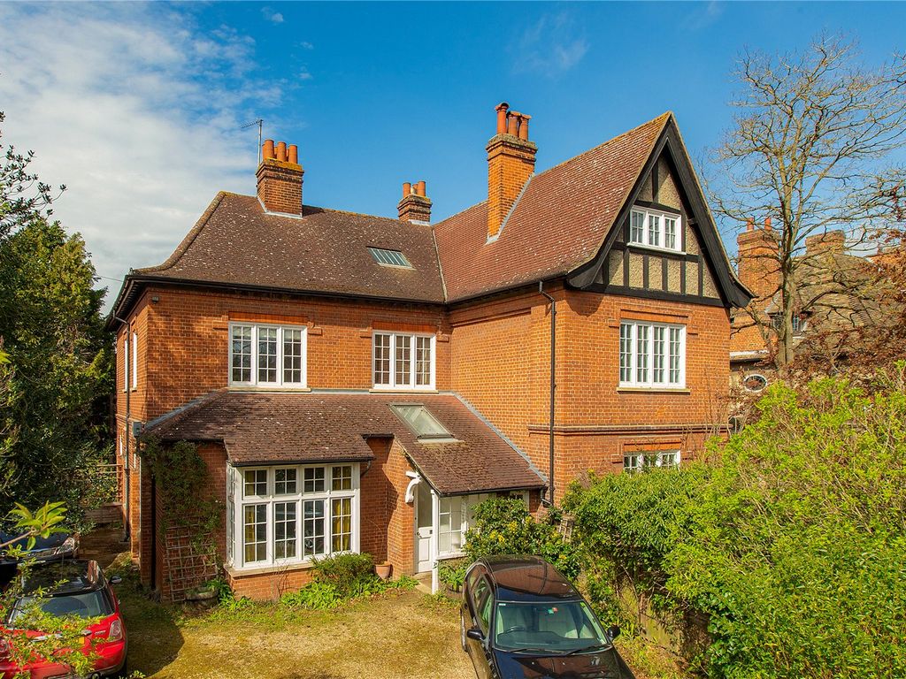 2 bed flat for sale in Grange Road, Cambridge CB3 Zoopla