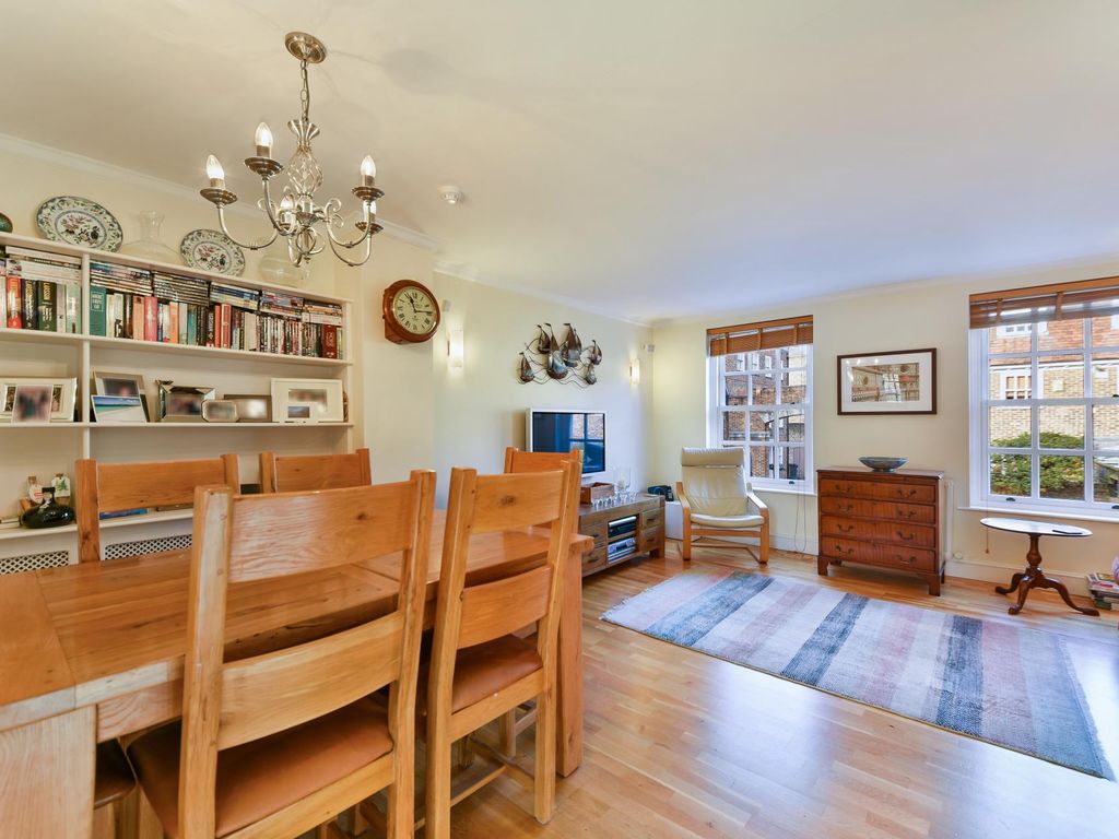 4 bed property for sale in Caxton Mews, The Butts, Brentford TW8 Zoopla