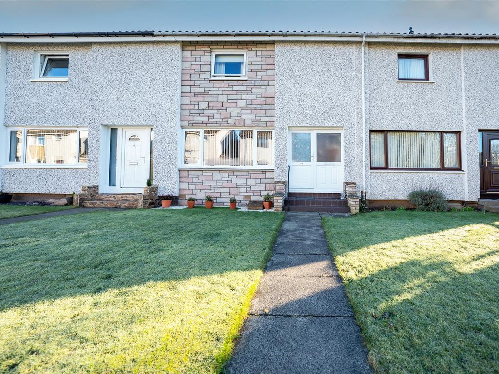 2 bed property for sale in Uist Place, Perth PH1, £142,950 Zoopla