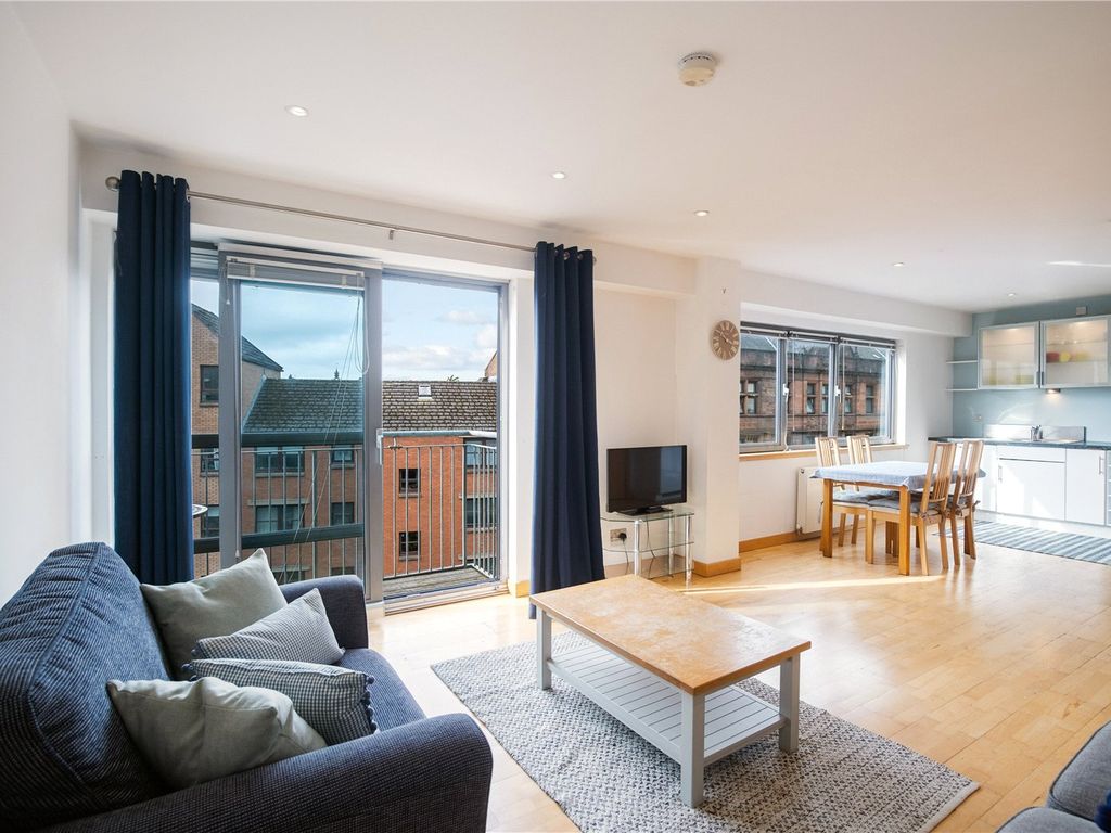 High Street, Merchant City, Glasgow G1  