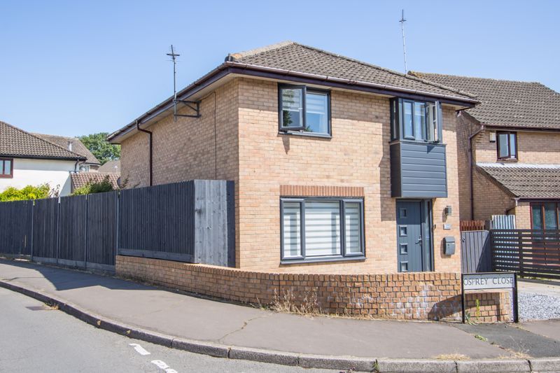 Osprey Close, Penarth CF64  