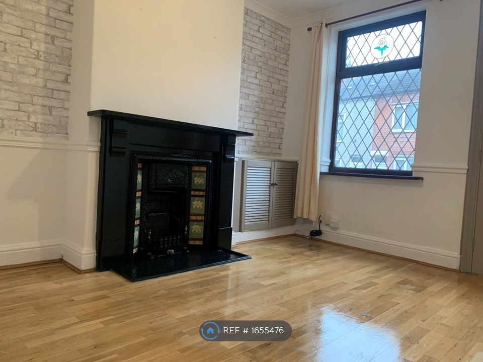 2 bed terraced house to rent in Graham Street, Ilkeston DE7 Zoopla