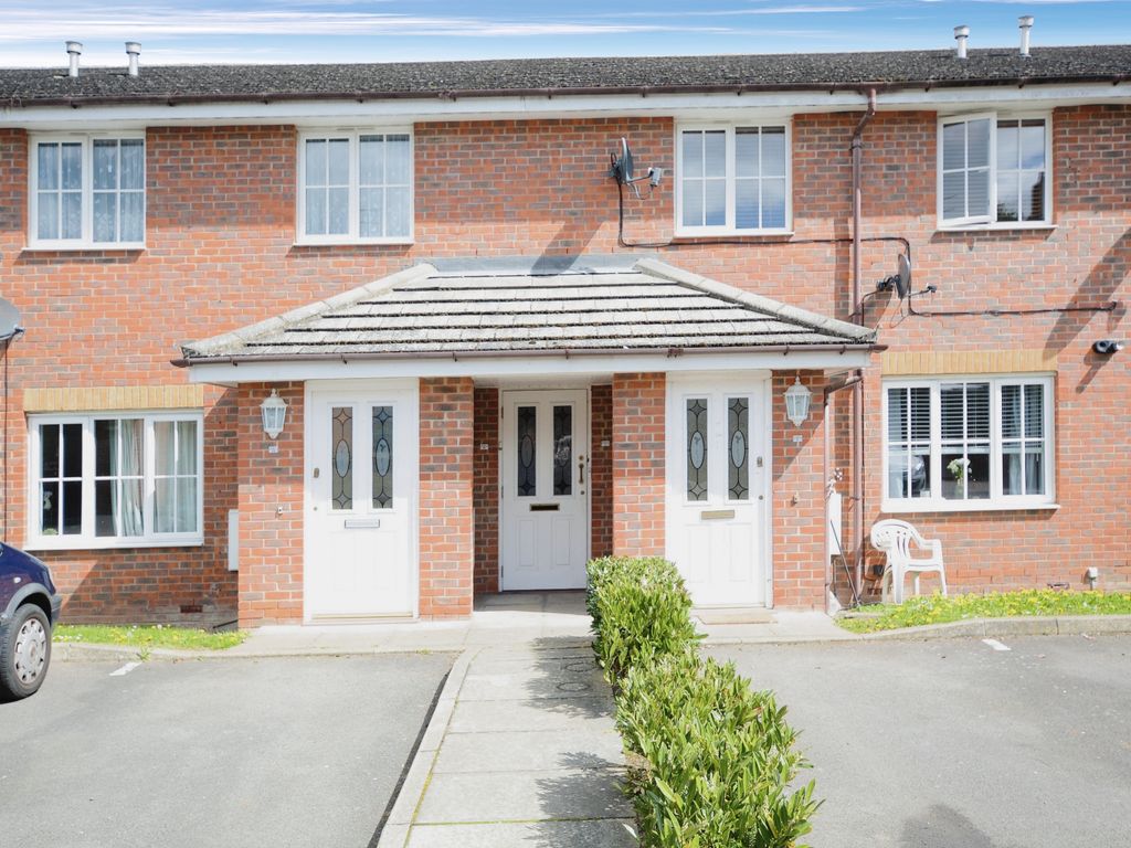 2 bed flat for sale in Chaucer Street, Northampton NN2 Zoopla