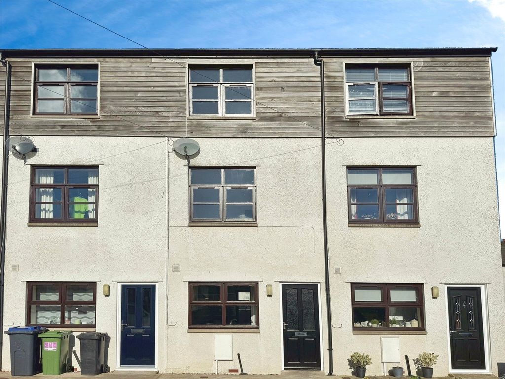 3 bed terraced house for sale in Reeds Lane, Wigton CA7, £100,000 Zoopla