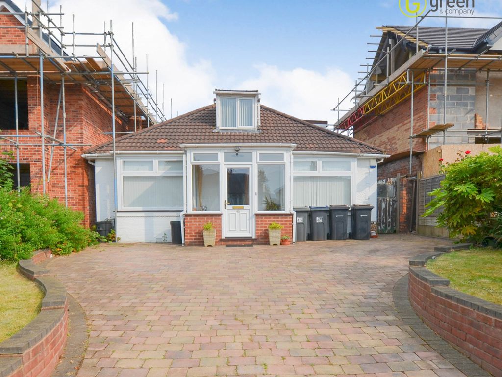 4 bed bungalow for sale in Beeches Road, Great Barr B42, £370,000 Zoopla