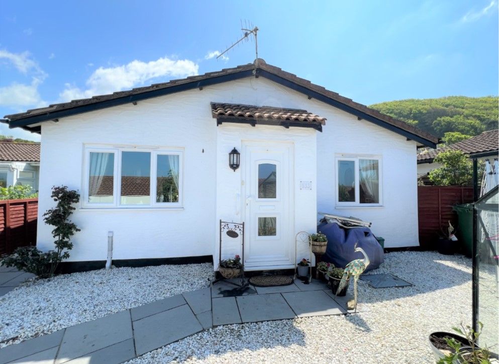1 bed detached bungalow for sale in Kingsley Park, Bideford EX39 Zoopla