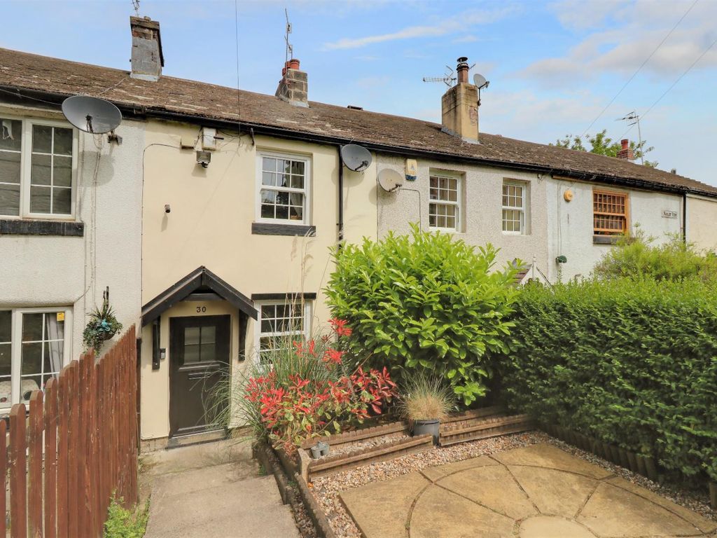 1 bed terraced house for sale in Warley View, Rodley, Leeds LS13 Zoopla