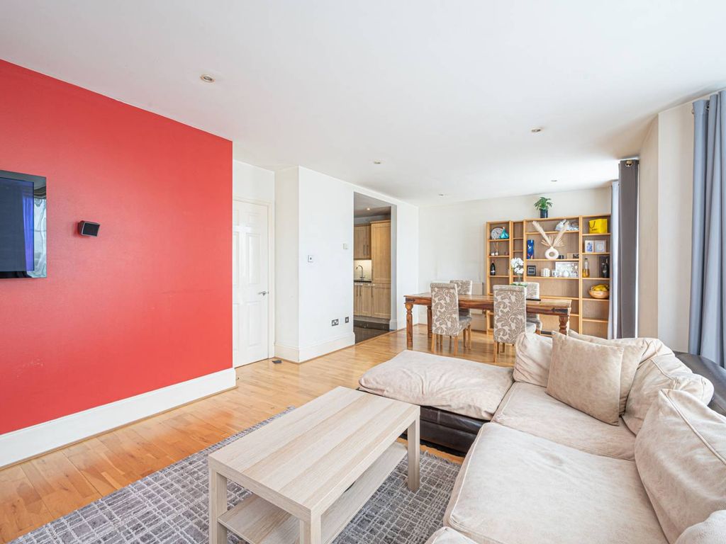 2 bed flat for sale in Royal Drive, Friern London N11 Zoopla