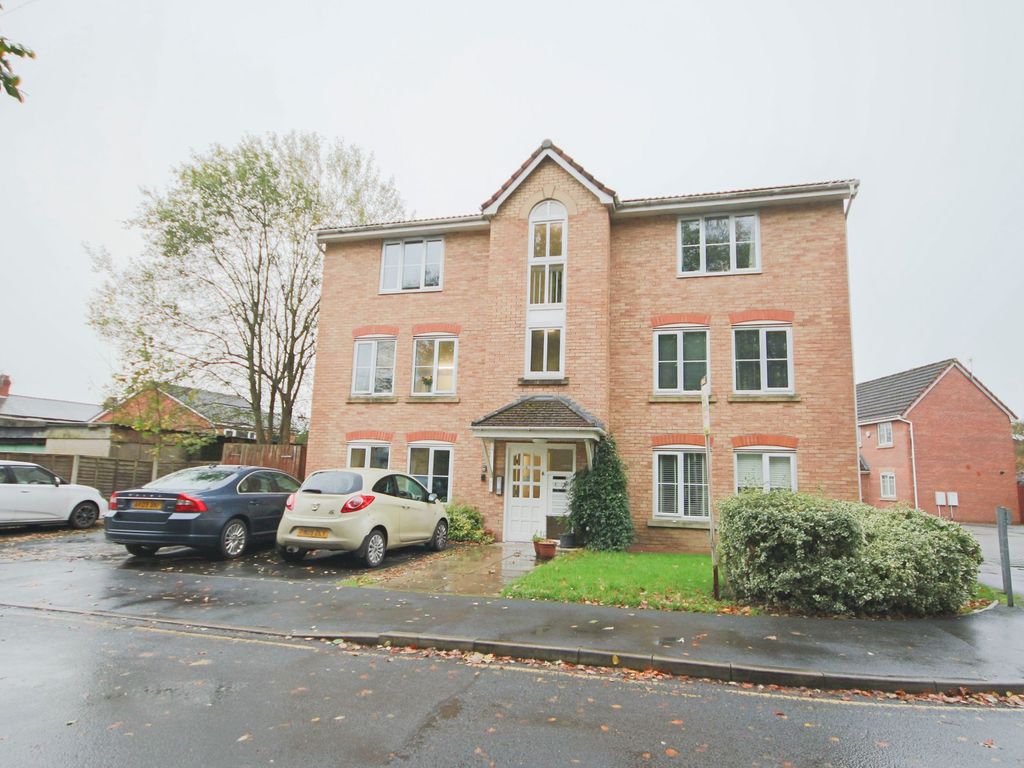 2 bed flat for sale in Mayfield Close, Penwortham PR1 Zoopla