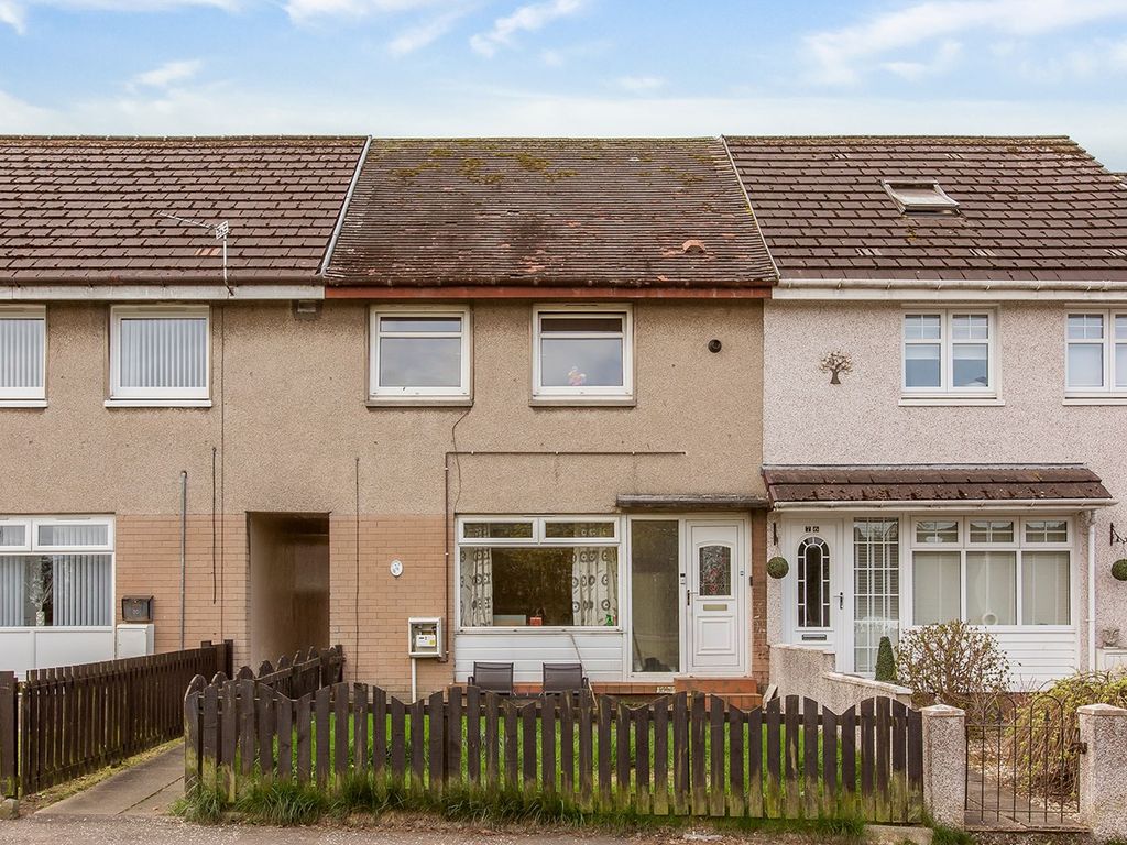 2 bed terraced house for sale in Oakdene Avenue, Bellshill ML4 Zoopla
