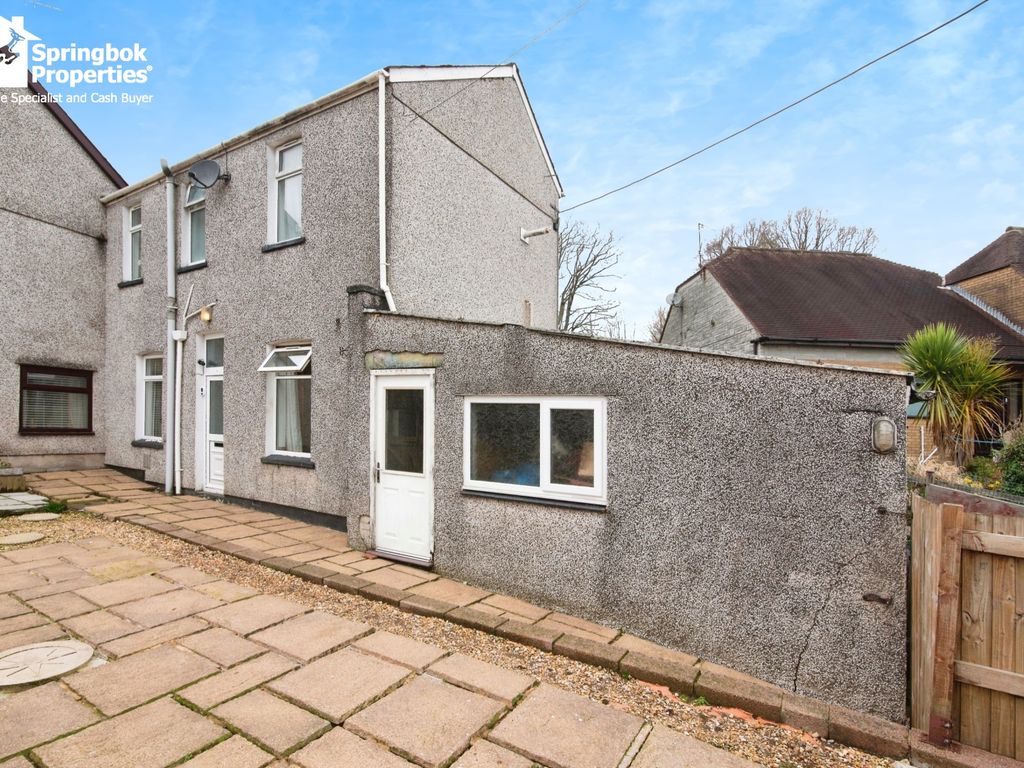 3 bed detached house for sale in Greenhill Cottages, Greenhill Road