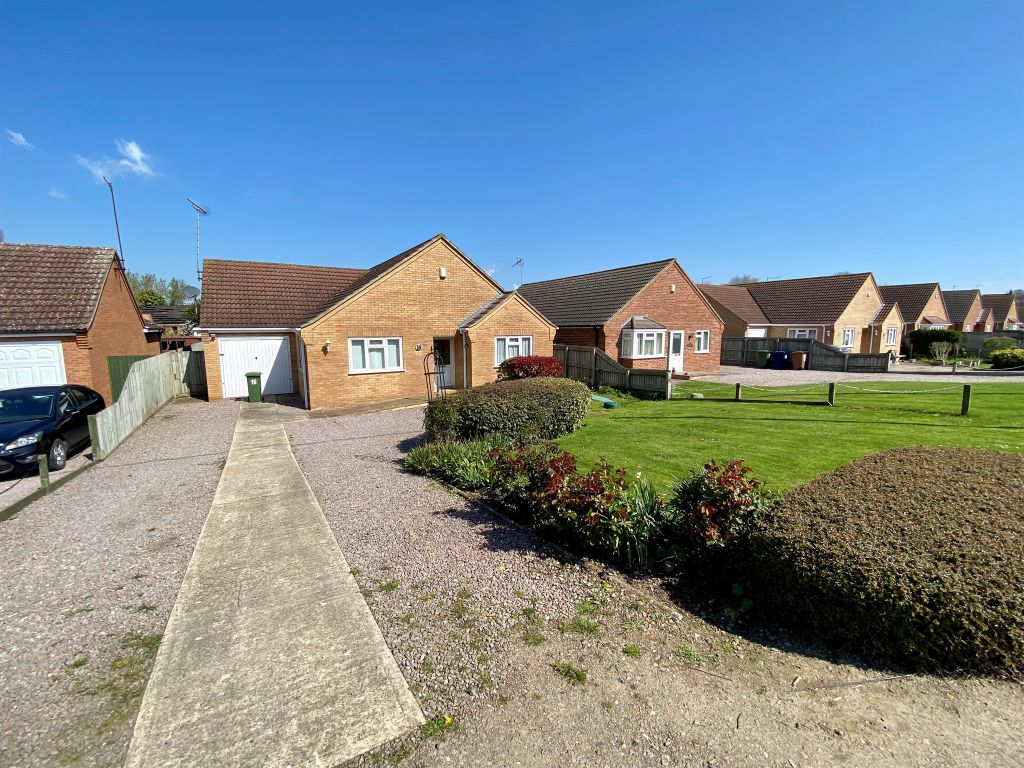 3 bed detached bungalow for sale in Fen Road, Parson Drove, Wisbech PE13 Zoopla