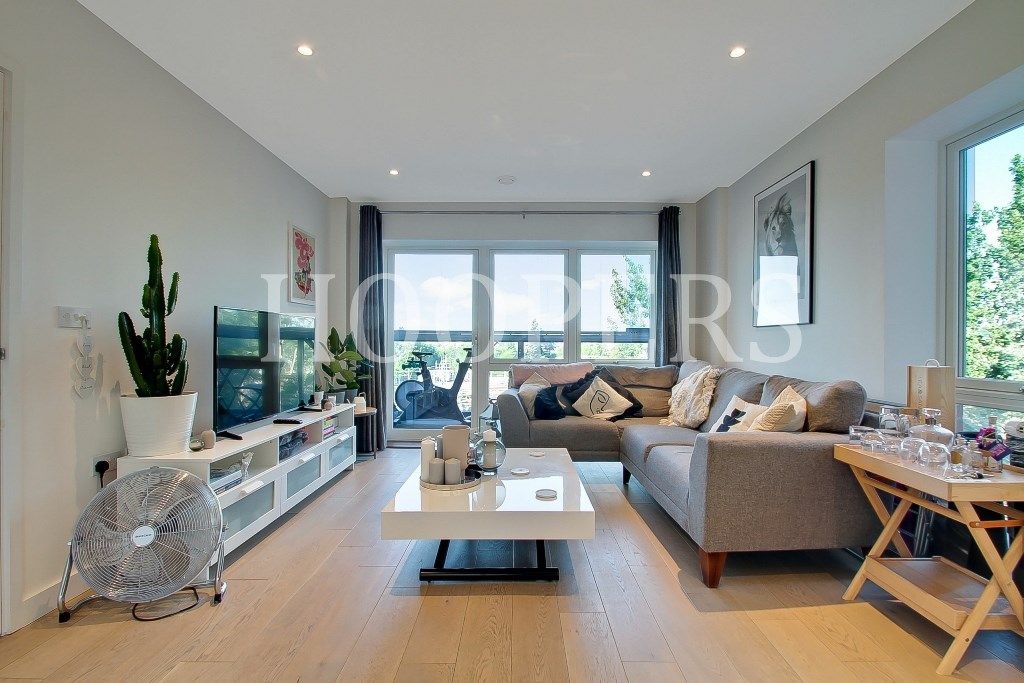 Wilkinson Close, London NW2  